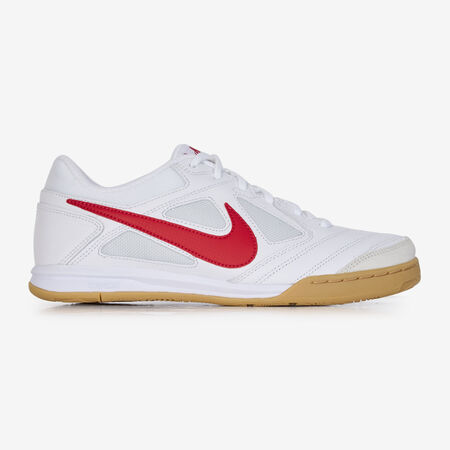 NIKE GATO BIANCO/ROJO UOMO
