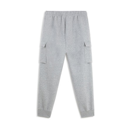 NIKE PANT CARGO CLUB GRIS UOMO