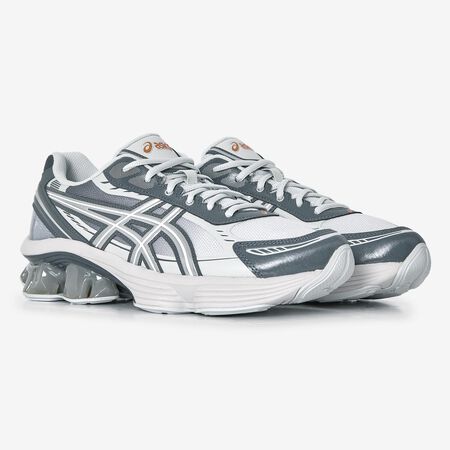 ASICS Gel-Kinetic Fluent GEL-KINETIC FLUENT BIANCO/GRIGIO UOMO