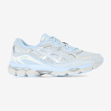 ASICS gel-nyc GEL-NYC BLEU CIEL/GRIS UOMO