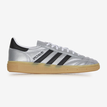 ADIDAS ORIGINALS spezial HANDBALL SPEZIAL ARGENTO DONNA