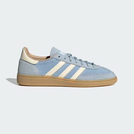 ADIDAS ORIGINALS spezial HANDBALL SPEZIAL COTTON MESH BLU/BIANCO UOMO