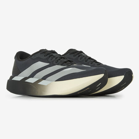 ADIDAS ORIGINALS Evo SL EVO SL GRIGIO/NERO UOMO