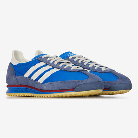 ADIDAS ORIGINALS sl 72 SL 72 OG BLU DONNA