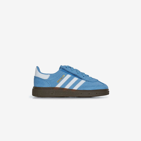 ADIDAS ORIGINALS spezial HANDBALL SPEZIAL BLU CIELO NEONATO