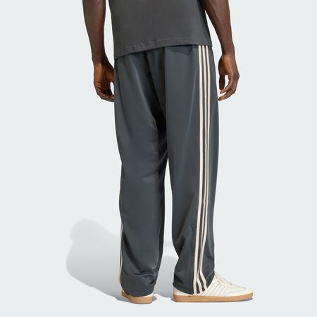 ADIDAS ORIGINALS PANT FIREBIRD MARRONE UOMO