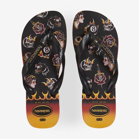 HAVAIANAS TOP TRIBO MULTICOLORE DONNA