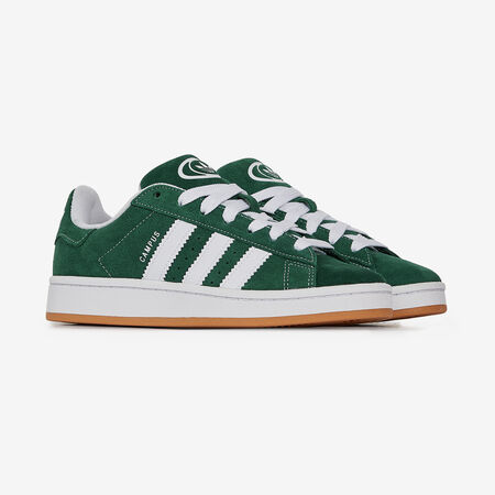 ADIDAS ORIGINALS campus CAMPUS 00s VERDE/BIANCO RAGAZZO