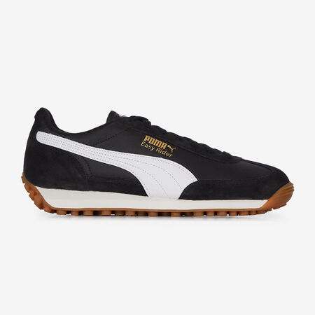 PUMA rider EASY RIDER VINTAGE NERO/BIANCO UOMO