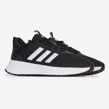 ADIDAS ORIGINALS X_PLRPATH NERO/BIANCO UOMO