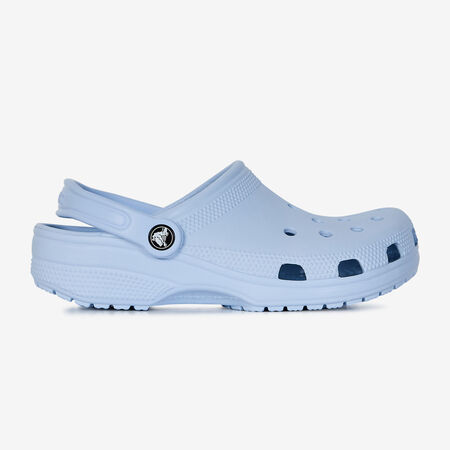 CROCS CLASSIC CLOG BLU DONNA