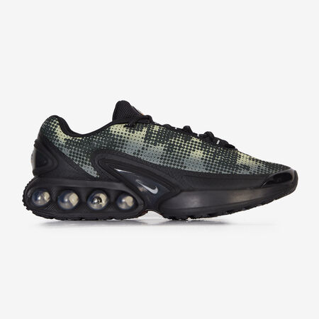 NIKE air max AIR MAX DN NERO/KAKI UOMO