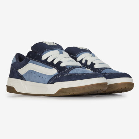 VANS HYLANE BLU SCURO/BIANCO UOMO