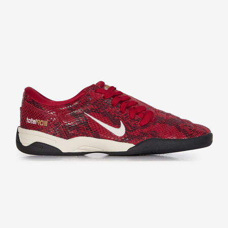 NIKE Total 90 TOTAL 90 SNAKE ROSSO DONNA