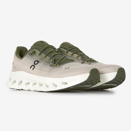 ON RUNNING CLOUDTILT BEIGE/KAKI UOMO