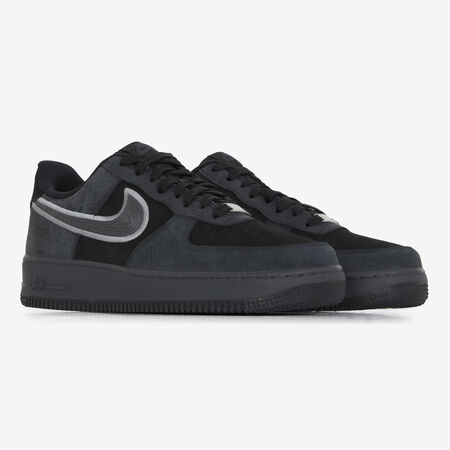 NIKE air force 1 AIR FORCE 1 LOW NERO/GRIGIO UOMO