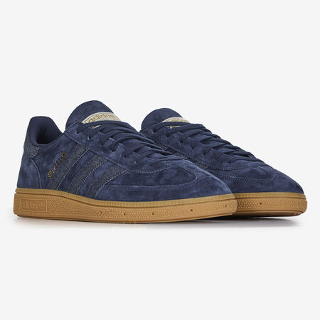 ADIDAS ORIGINALS spezial HANDBALL SPEZIAL DENIM BLU SCURO UOMO