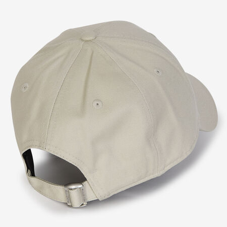 NEW ERA 9FORTY NY OMBRE INFILL BEIGE UOMO