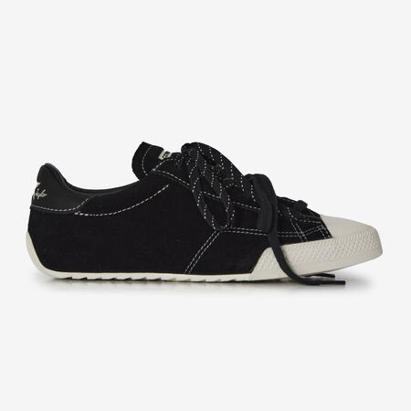 CONVERSE CHUCK TAYLOR LO NERO DONNA