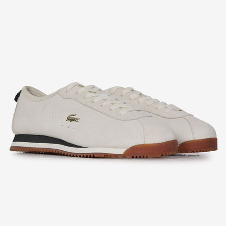 LACOSTE CLUB L BEIGE DONNA