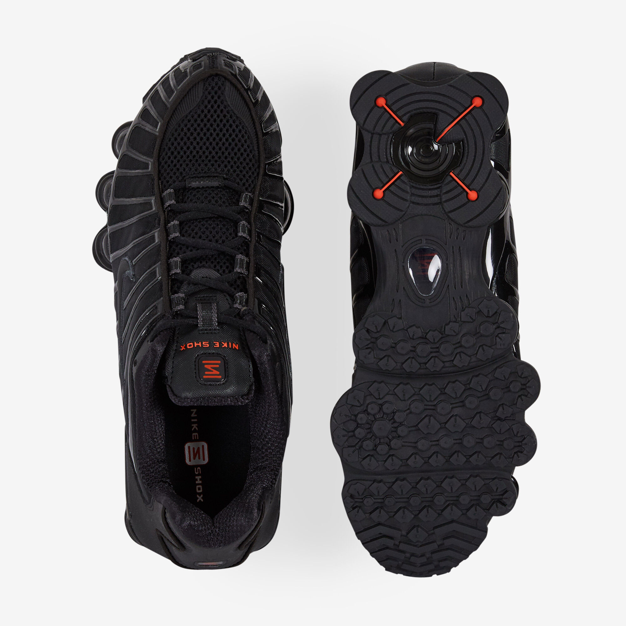 Nike shox uomo prezzi bassi hot sale