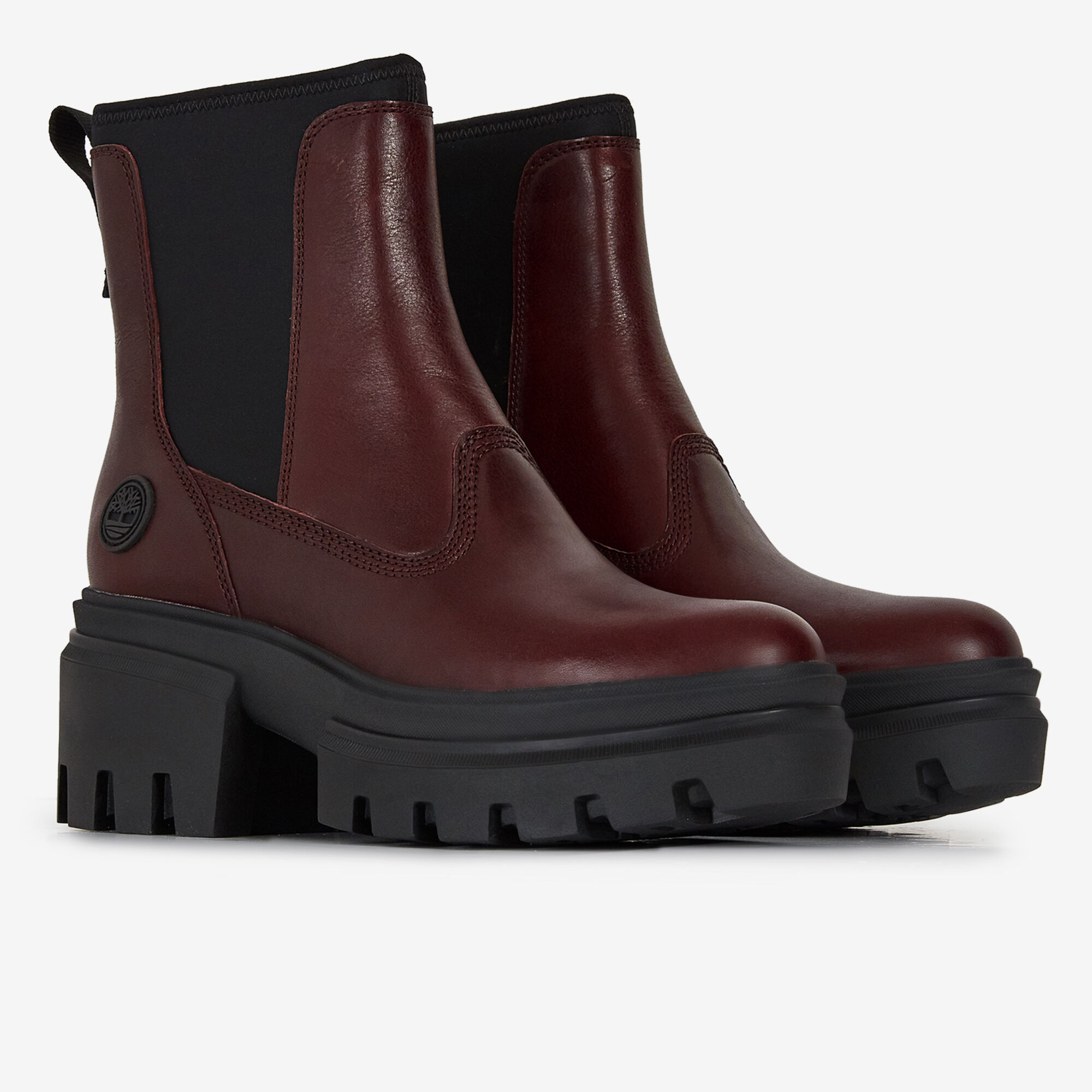 Timberland donna bordeaux top