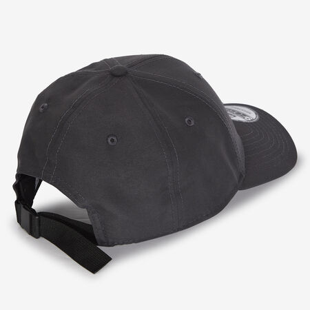 NEW ERA 9FORTY LAKERS PIN GRIGIO UOMO