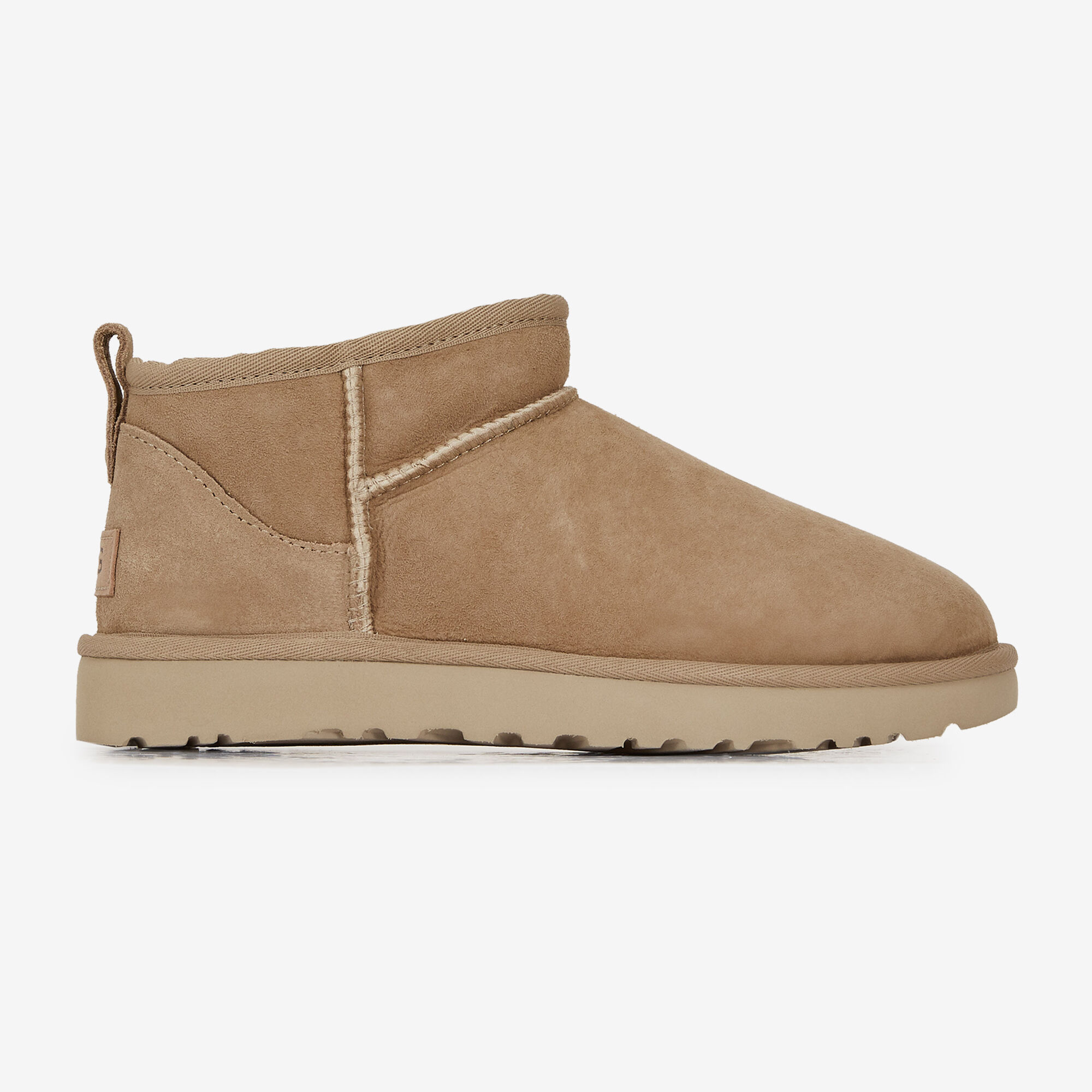 1 Ugg CLASSIC MINI sneakers scarpe da ginnastica e