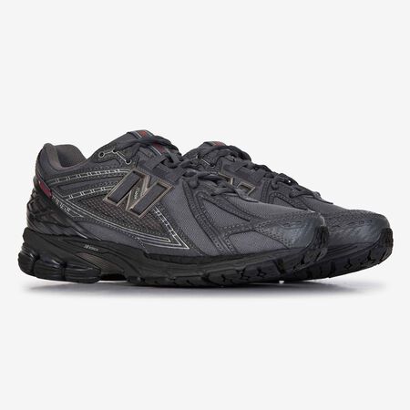 NEW BALANCE 1906 1906 GRIGIO/NERO UOMO