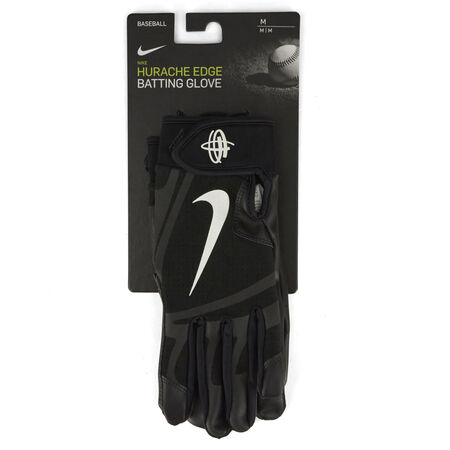 NIKE GLOVES HUARACHE EDGE NERO UNISEX
