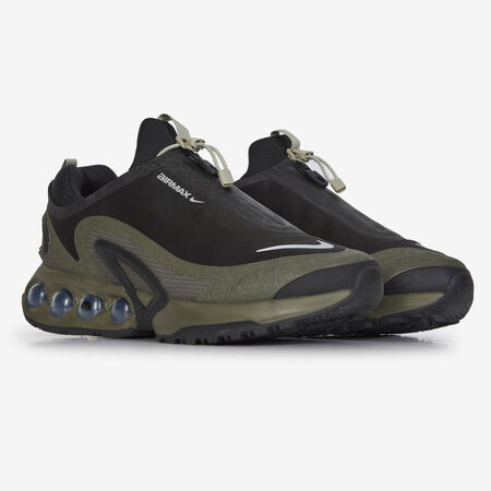 NIKE AIR MAX DN ROAM NERO/GRIGIO UOMO