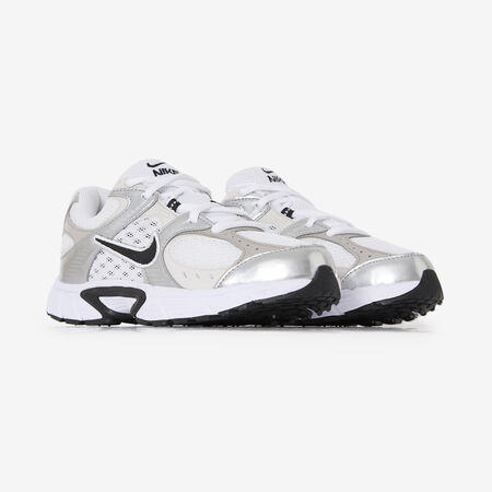 NIKE V5 RNR BIANCO/NERO RAGAZZO