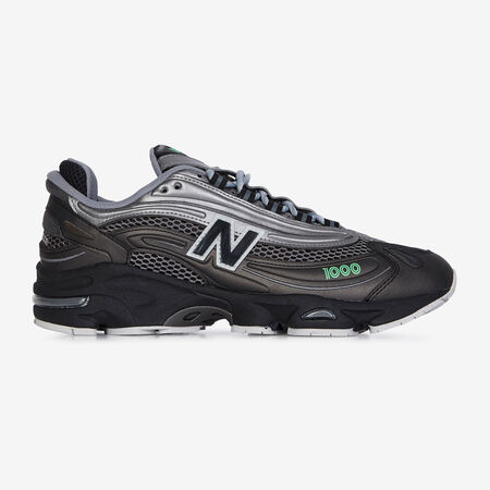 NEW BALANCE 1000 1000 GRIGIO/VERDE UOMO
