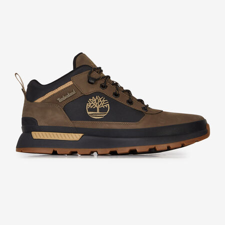 TIMBERLAND field trekker FIELD TREKKER LOW MARRONE/NERO UOMO