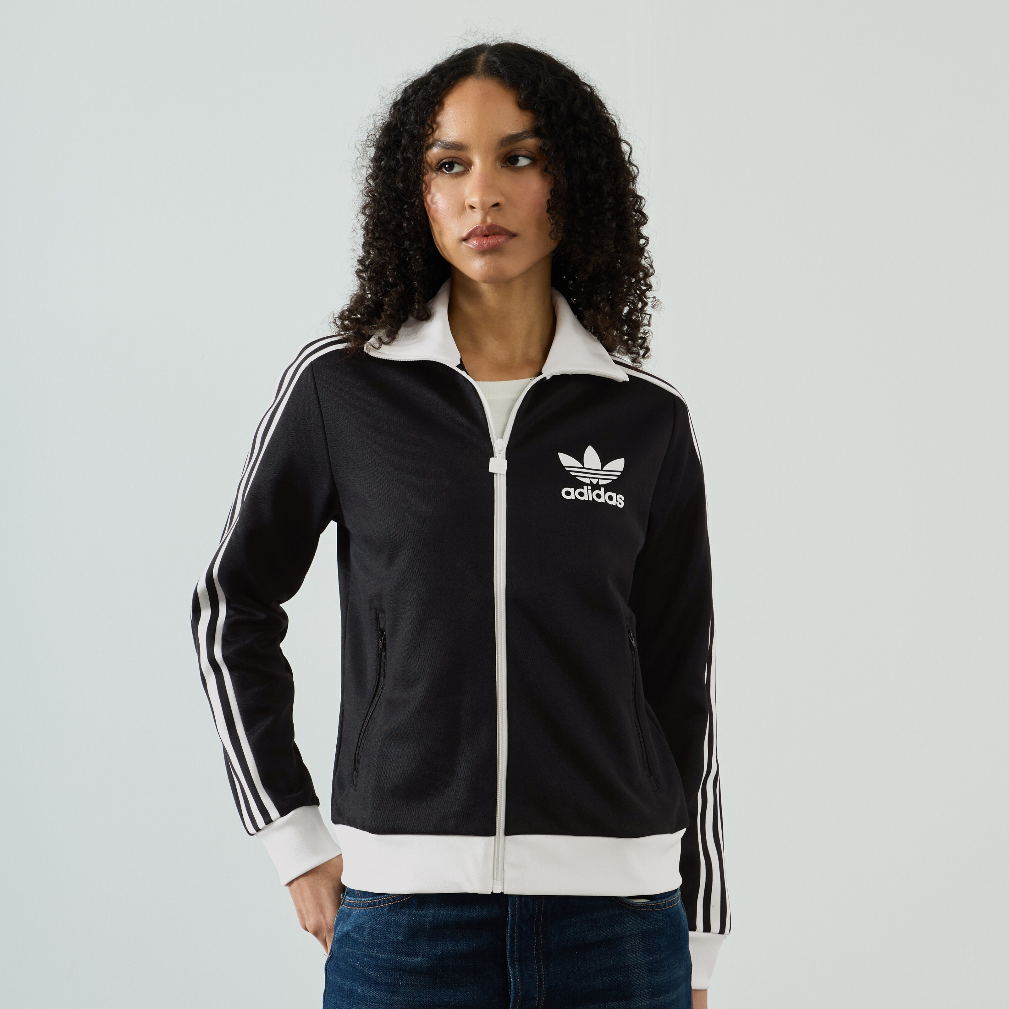 Giacca adidas discount nuova collezione