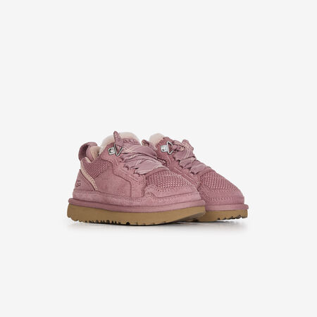 UGG Lowmel LOWMEL ROSA NEONATO