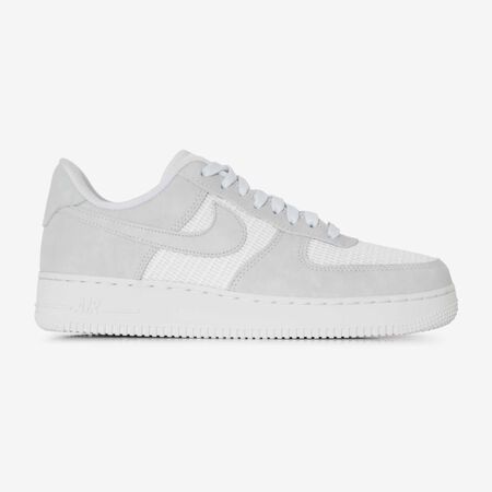 NIKE air force 1 AIR FORCE 1 LOW GRIGIO UOMO