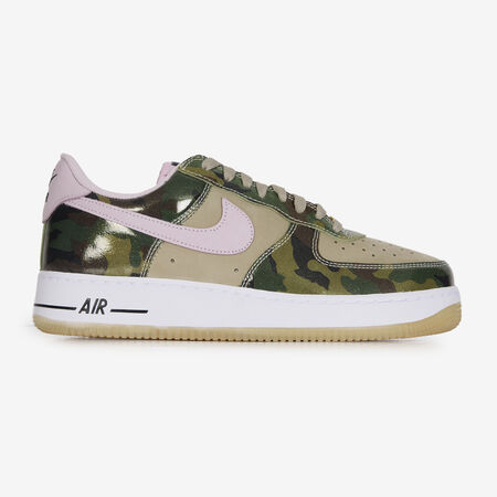 NIKE air force 1 AIR FORCE 1 LOW KAKI/ROSA UOMO