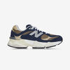 null : BLU SCURO/BEIGE
