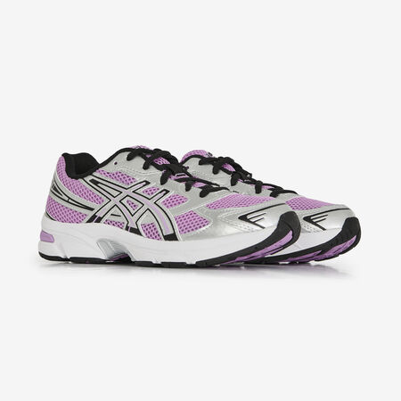 ASICS gel-1130 GEL-1130 ROSA/ARGENTO RAGAZZO