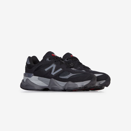 NEW BALANCE 9060 9060 NERO BAMBINO