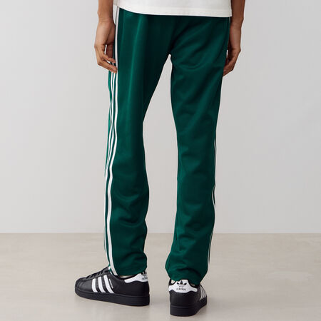 ADIDAS ORIGINALS PANT CLASSIC VERDE/BIANCO UOMO