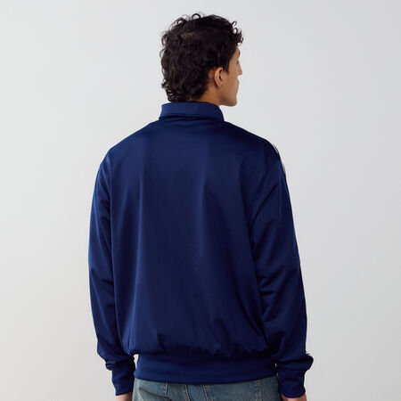 ADIDAS ORIGINALS JACKET FZ FIREBIRD BLU SCURO UOMO