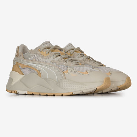 PUMA rs RS-X EFEKT 2.0 BEIGE UOMO