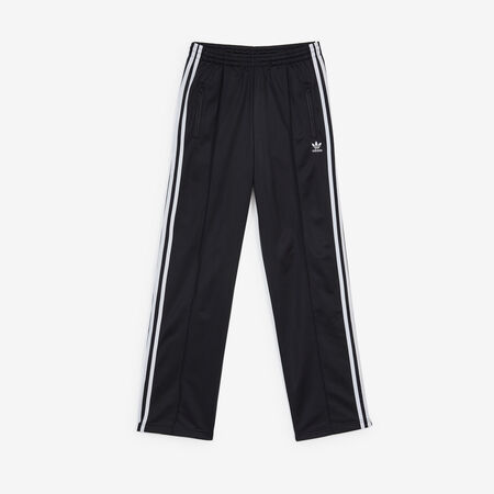 ADIDAS ORIGINALS PANT JOGGER FIREBIRD NERO/BIANCO DONNA