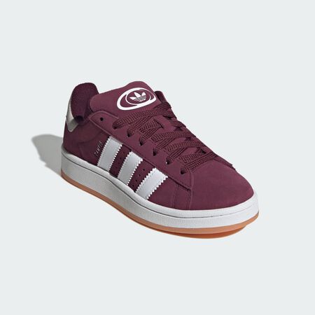 ADIDAS ORIGINALS campus CAMPUS 00s BORDEAUX/BIANCO RAGAZZO