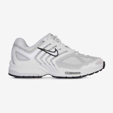 NIKE AIR PEGASUS 2005 BIANCO DONNA