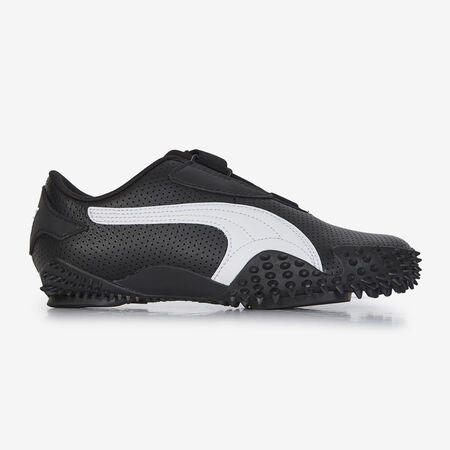 PUMA Mostro MOSTRO PERF NERO/BIANCO DONNA