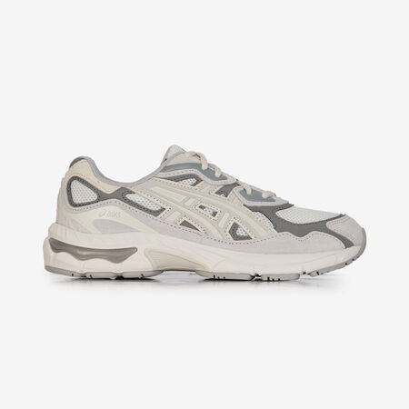 ASICS gel-nyc GEL-NYC BEIGE/GRIGIO RAGAZZO