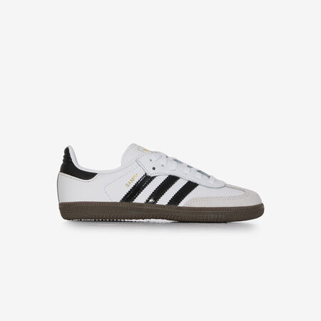 SAMBA OG PATENT : BIANCO/NERO